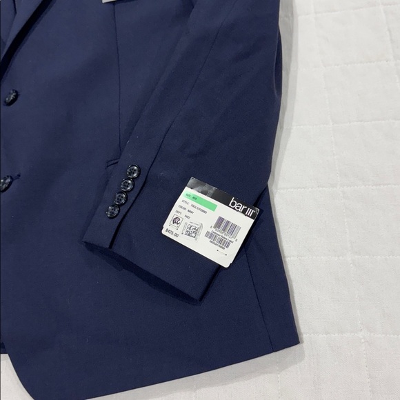 Bar III Skinny Fit Suit Jacket - Picture 6 of 14